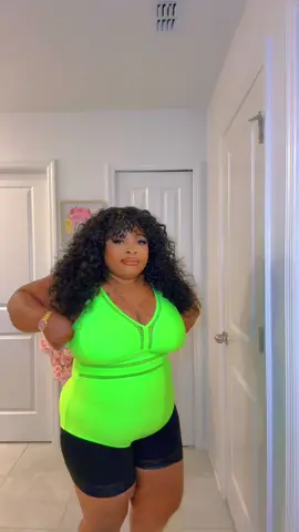 Daci Plus Size Swimsuits#swimsuit #plussize #tiktokshop #bikini #plussizefashion  