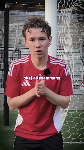 Kom og support!!! 4.oktober vs @Sporttouchen 🔥🔥 #nordicstarcup #marcusmartinusfc #sporttouchenfc 