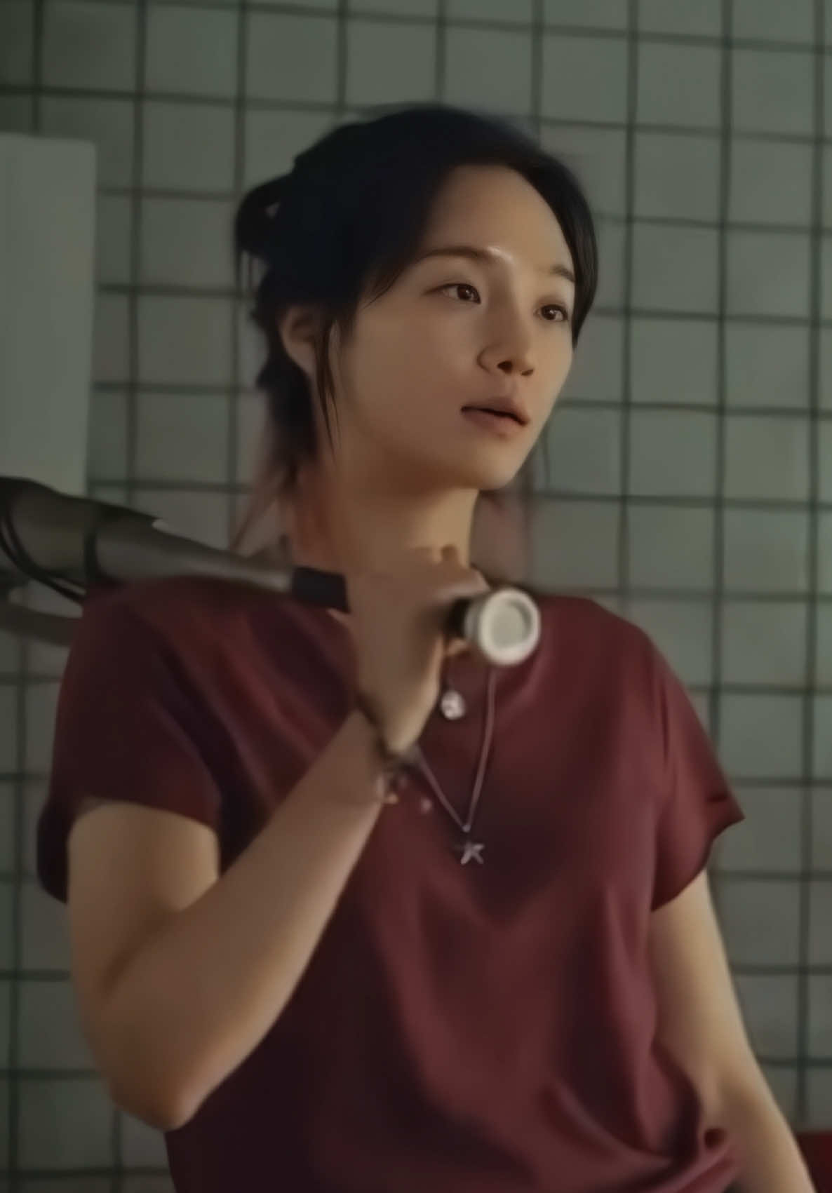 She ✨ #parkgyuyoung #yoonjisu #sweethome #kdrama #edit 