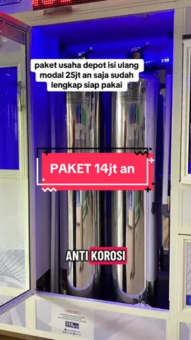 Membalas @Aqualux Gresik paket usaha gratis ongkir dan pemasangan #promomakanmerdeka #promoseruweekend 