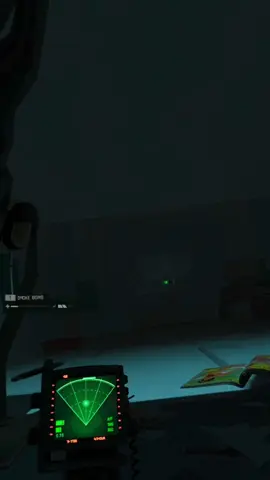 Playing hide & seek with this AI is different than any other enemy I’ve played against. I hope they do a part 2 to this soon & add VR to it.  This mod works great but when it comes to combat & solving puzzles on certain parts it does not help lol.  #vrgamingtiktok #PCVR #alienearthfx #alienisolationvr @FX Networks @MrSurviv0r 