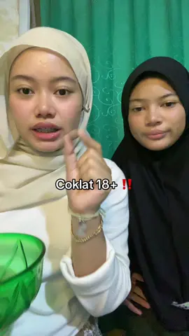 Suka banget!!!🥹❤️ #coklatviral #fyp #review 