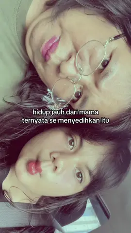 setiap hari kgn mama #merantau 