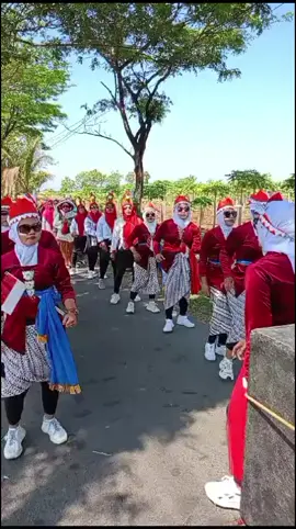 karnaval seruuuuu #indonesiamerdeka🇲🇨 #jayaselalunegriku