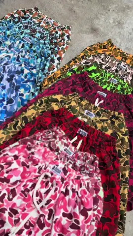 Bape baggy shorts #b #bathingape #fyp #foryou #fyppppppppppppppppppppppp 
