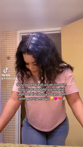 Nou bel Nou bel nèt🤣🤣❤️‍🔥🙏🏼🩷