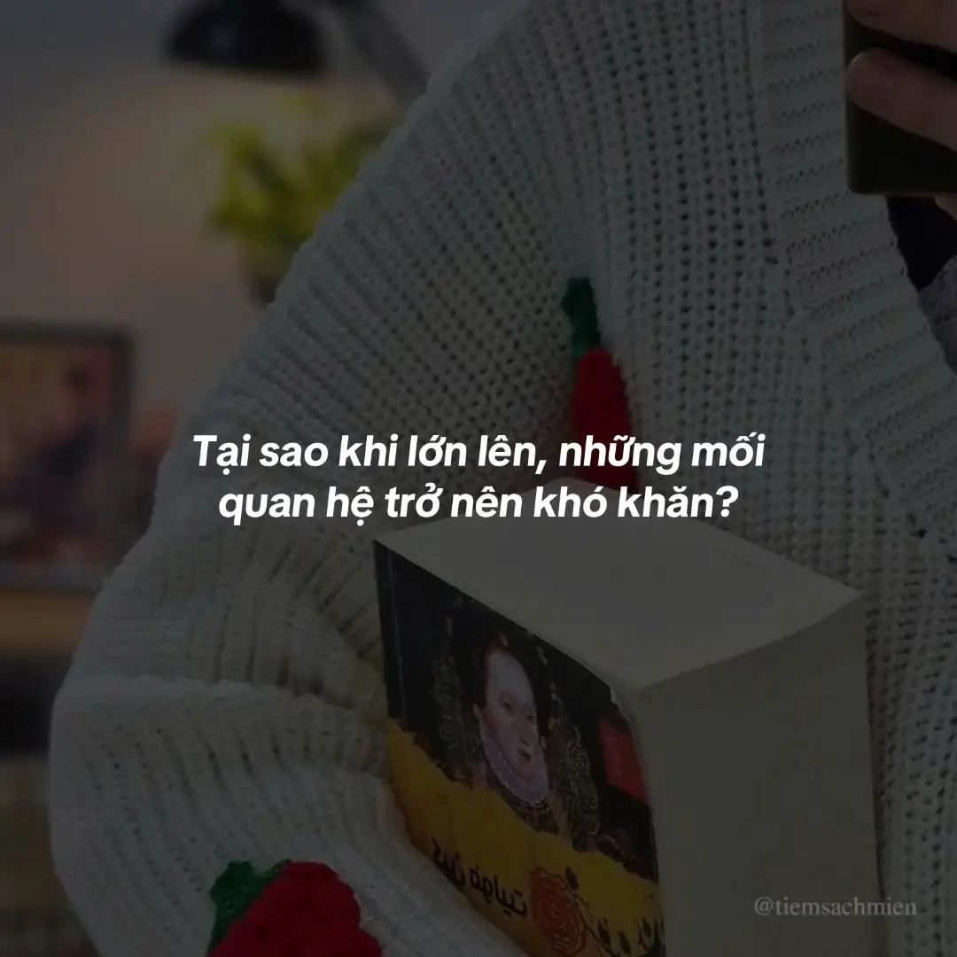 #tiemsachmien #BookTok #tuthuongtuthoattuan 
