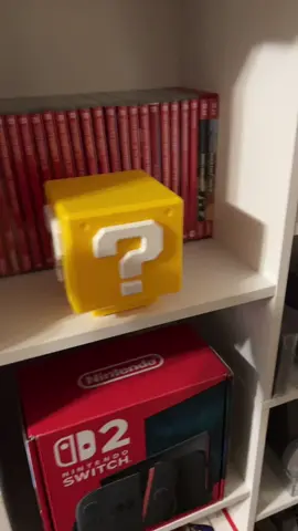 You will not be disappointed. This lamp here is so cute and affordable #retrogaming #gaming 