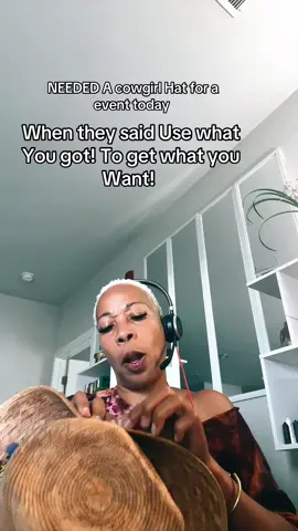 Mama gonna work it out! #fyp #bootsontheground #genx