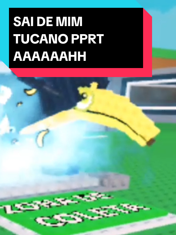 mano esse tucano 