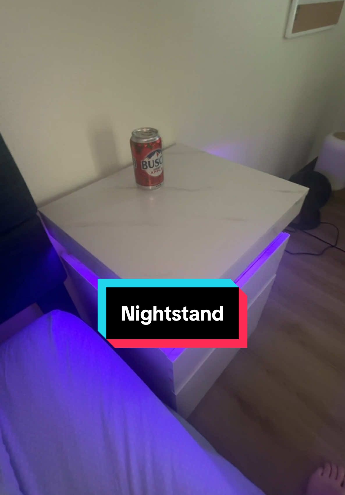 Grab it while they’re still on sale #nightstand #nightstandmakeover #room #roomdecor #tiktokshopcreatorpicks 