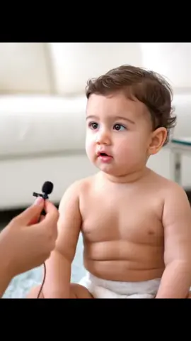 ذكاء اصطناعي  #كيف  #ai  #ذكاء_اصطناعي #babies #طفل 