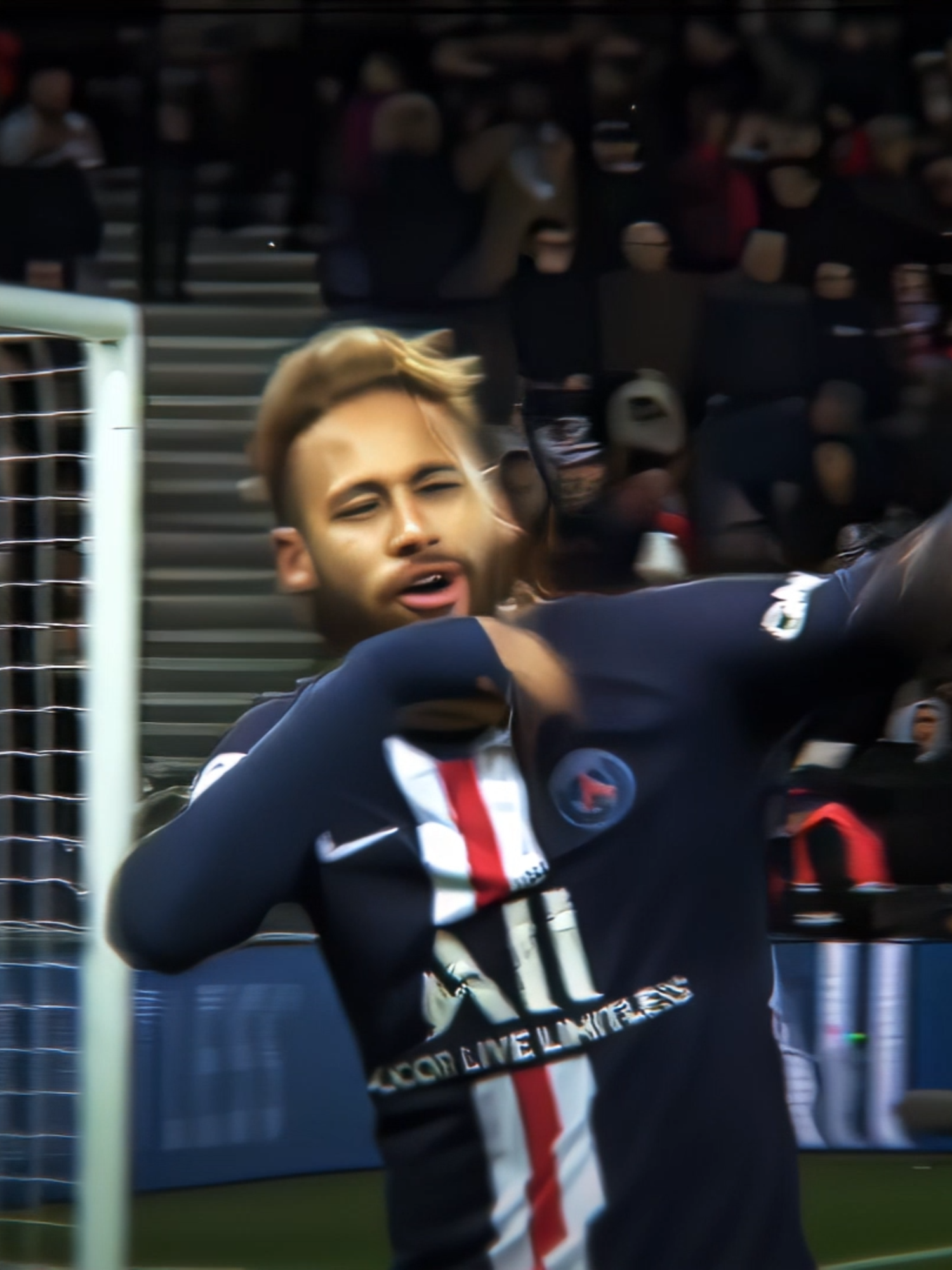 neymar dancing 🕺🏽 || #neymar #football #fyp #edit