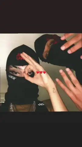 ❤️