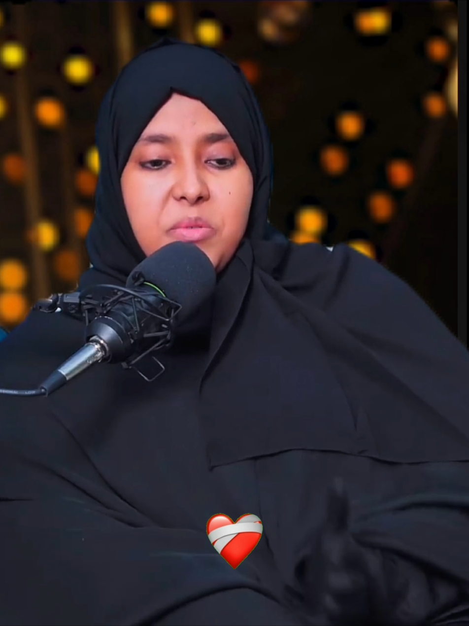 Udir Walaalaha Qeerka La Jeceshahay❤️🔋🤲 #sheikh #islamic_video #fyp #foryoupagе #viral_video 
