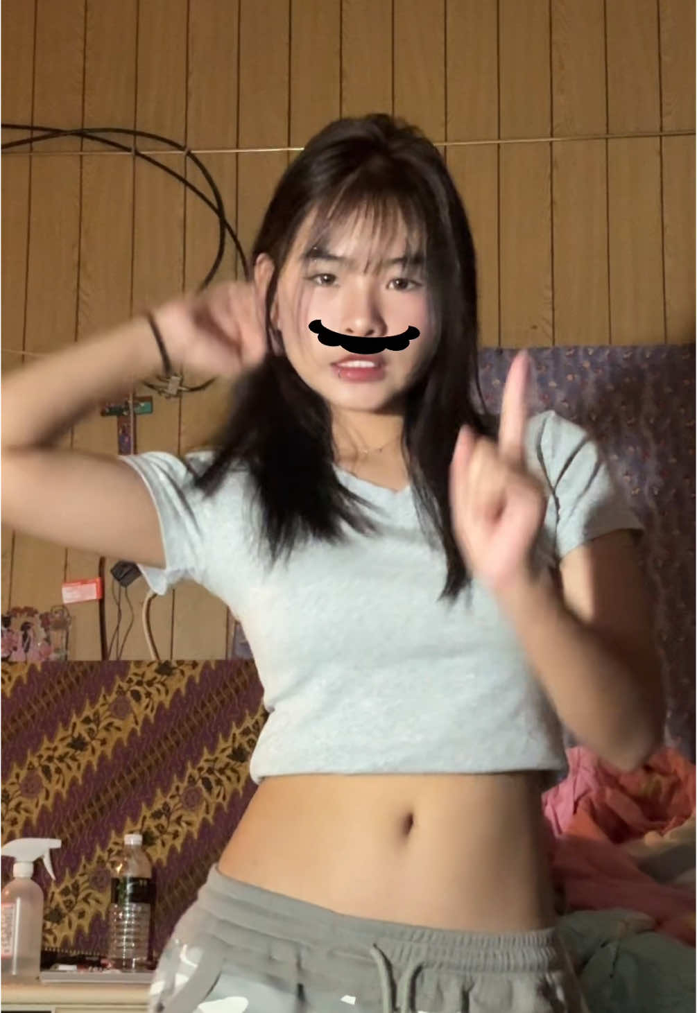 하지 마! #fyp 