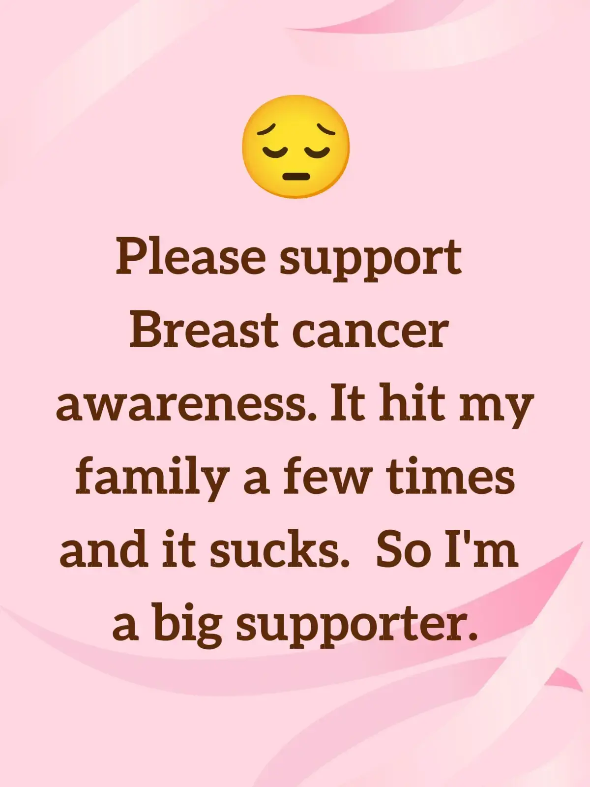#nanaoftiktok🥰 #genxtiktokers🙌🏻🤩🎶🤘 #breastcancerawareness🎗️🌸💝 #over50tictoker #fyp 