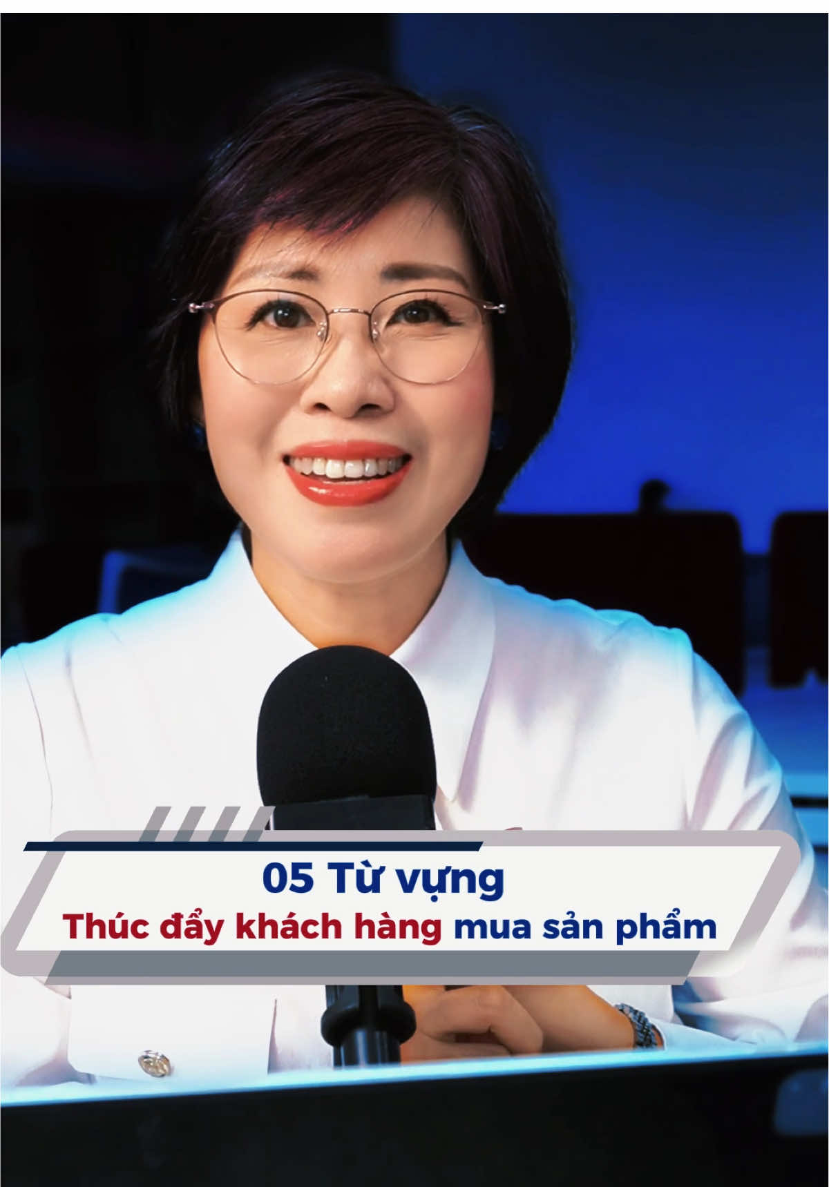 05 từ vựng Thúc đẩy khách hàng mua sản phẩm #coachnancy #kynang #banhang