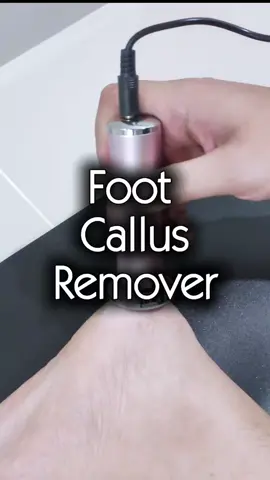 Bestnye pakai benda ni lepas ni tak de la insecure sangat dengan tumit kaki merekah .  #fyp #footcallus #tumitmerekah #tumitkakipecah #tipsglowup 