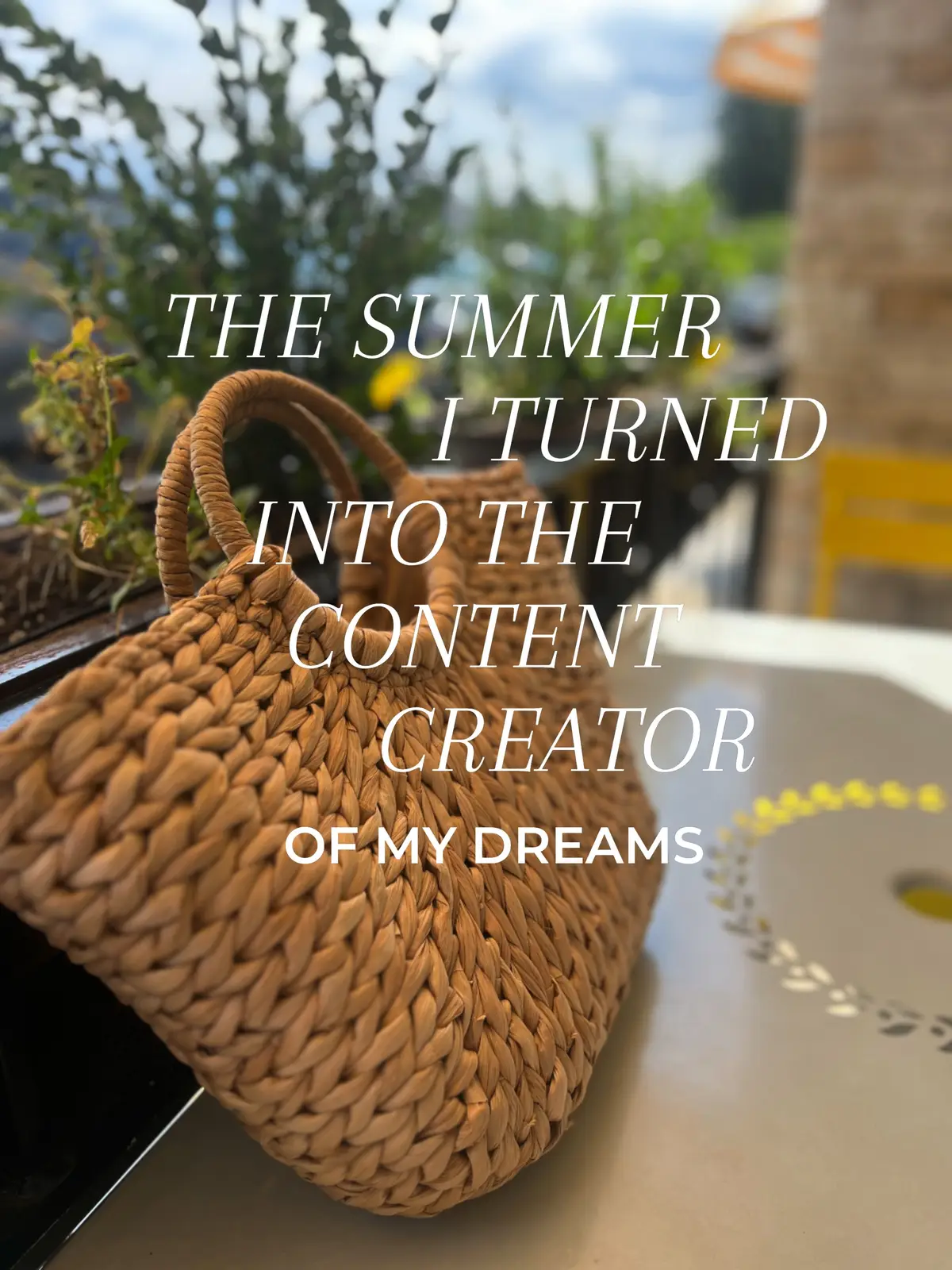The summer I became the content creator of my dreams ✨ …and YOUR Favorite Charcuterie Chick. 🧀💜 Now it’s your turn → what’s YOUR “Summer I…”? Comment it 👇 or stitch this to share yours. #TheSummerI #LifeBehindTheBoards #CharcuterieTok #BlackCreators #EndOfSummerEnergy 