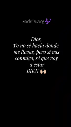 Caminando de la mano de Dios 🙏  #dios #inspiracion #PARATI #vida #graciasvida 