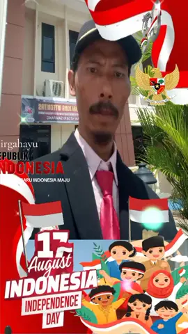 merdeka dari penjajahan melawan bangsa sendiri #faksilembakumbelanegaradanmasyarakat 