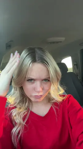 Fresh blonde 