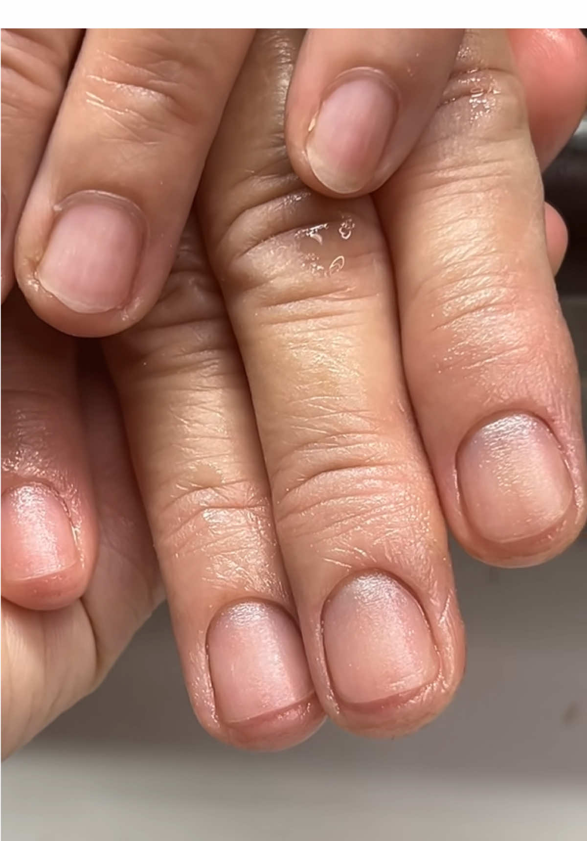 Manicure 