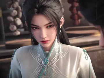 ไม่ได้ชอบเลยสักนิด😌 #กระบี่จงมา #เฉินผิงอัน #หนิงเหยา #swordofcoming  
