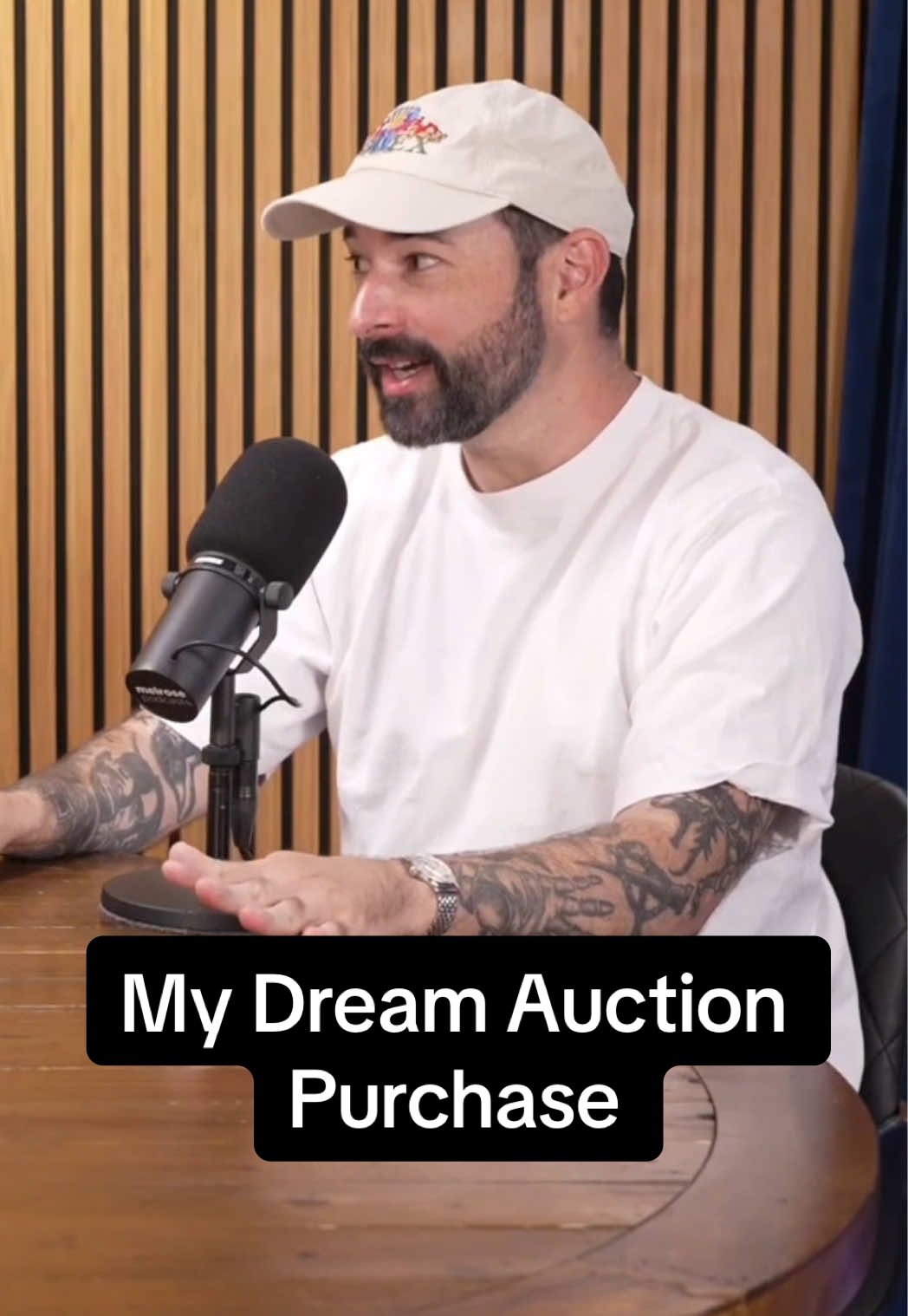 I was invited to chat with Patek Philippe expert John Reardon on The Collectability Podcast. The full episode is out now! @Collectability #watchtok #patek #patekphilippe #cartier #cartierlondon 