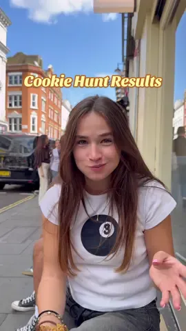 the full cookie roundup😁