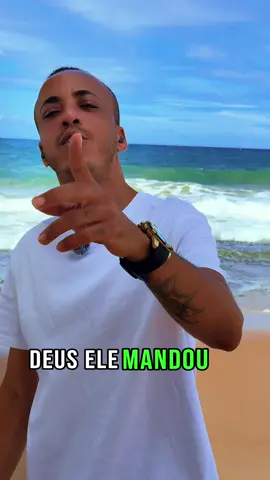 DEUS MANDA TE AVISAR