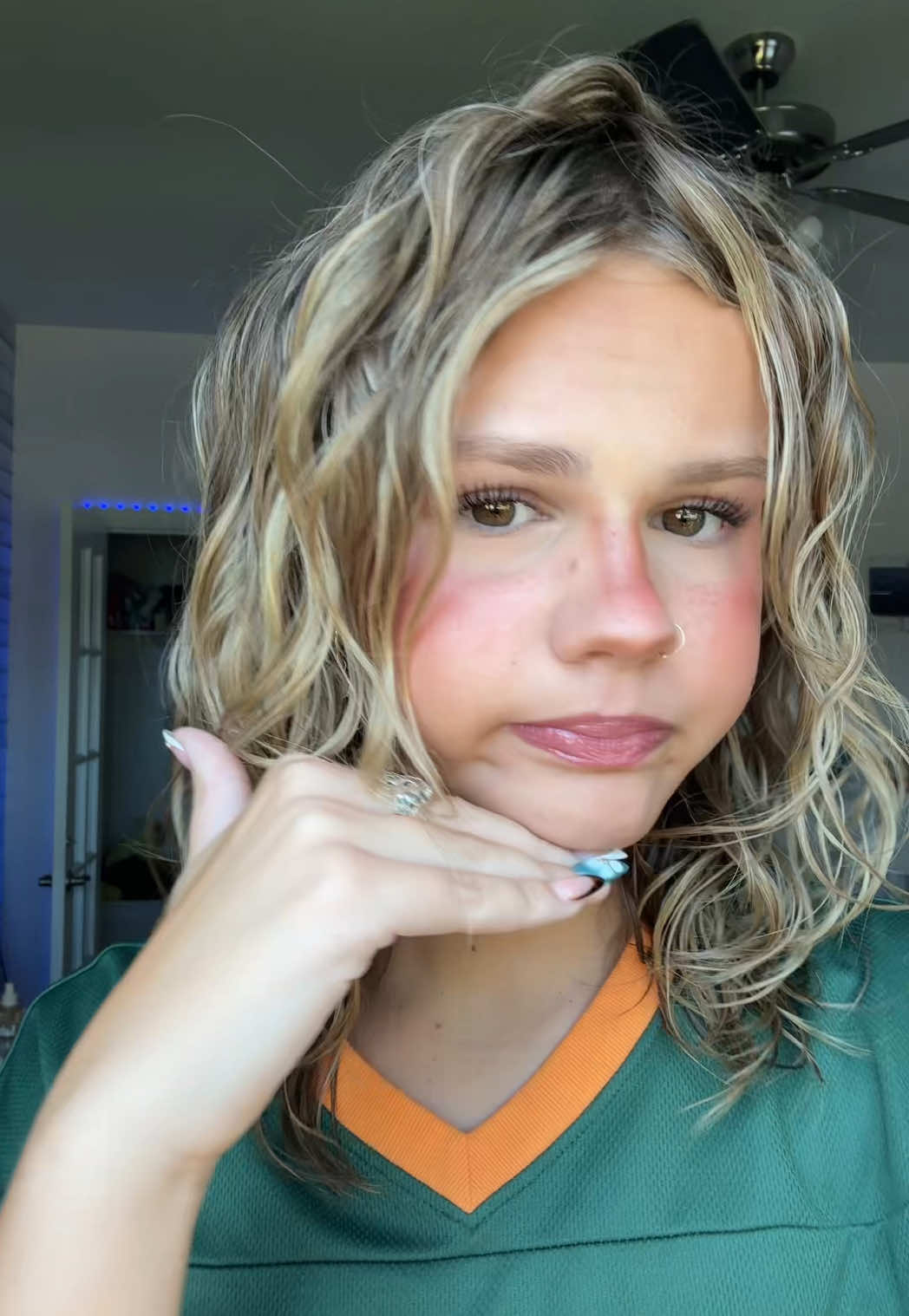 bringing the natural hair back #deadhair #fyp #foryou #outfitinspo #OOTD #fitcheck #audios #blowup #viral 