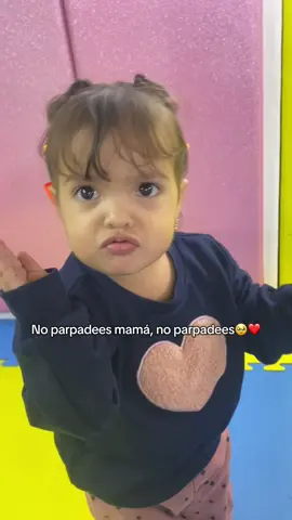 Mi pequeña🥰🥹, igual sigue siendo amargada solo que lo disimula más 🤣
