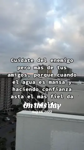 #onthisday 