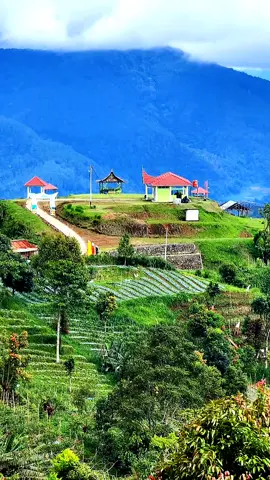 #laguviral #wisatasumbarrancakbana #marapi #minangtiktok #viralfyp 