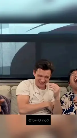 📹 Tom Holland Reacts To Viral Videos part 13 #tomholland #funny #reaction #memes →