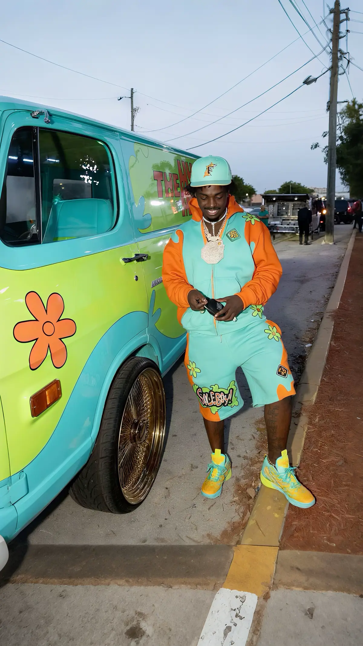 #kodakblack 