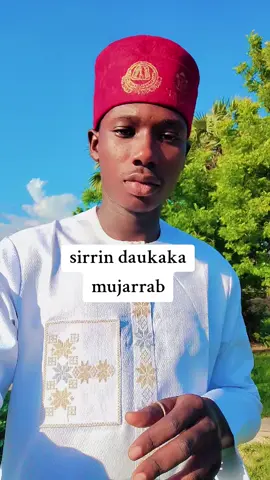 sirrin samun daukaka #creatorsearchinsight #foryou #viral 