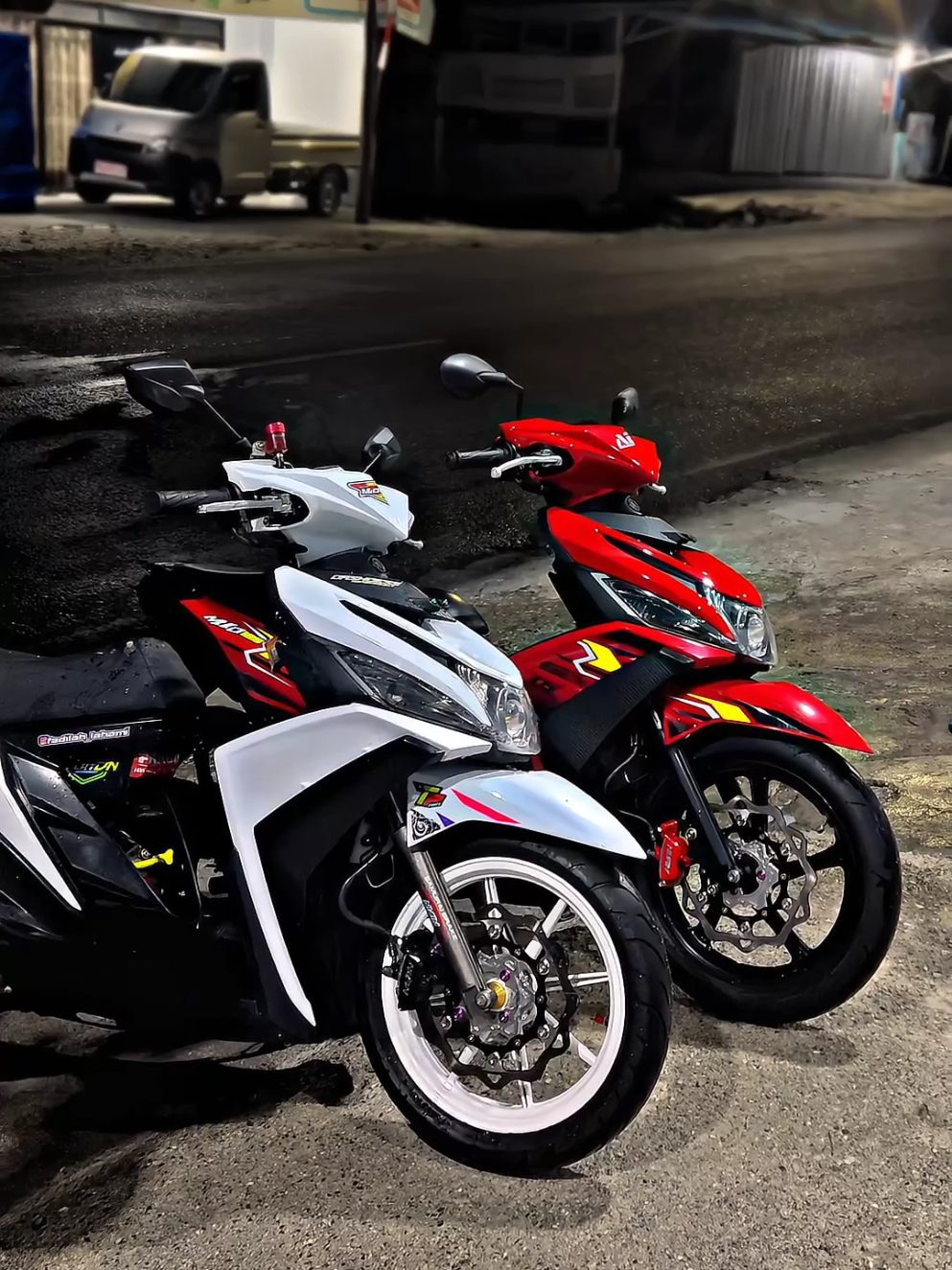 spesial 17 Agustus 🗿 #miom3sulawesi🏁 #miom3 