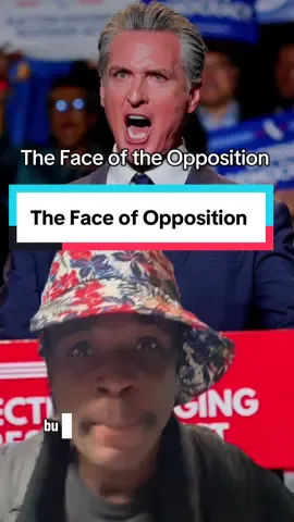 Governor Gavin Newsom the Face opposition to President Trumps anti democratic takeover . We must wake up he is the leader rising in this moment like it or not we must allow democracy to fail. #governornewsom #gavinnewsom #democrat #liberaltiktok #liberal 