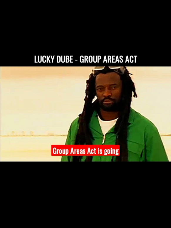 Lucky Dube ❤️ Group Areas Act is going, A party is going 💪 Zulu Roots Reggae 🔥  #party #video #trend #lyricsvideo #reggaeton #trendingvideo #foryoupage 