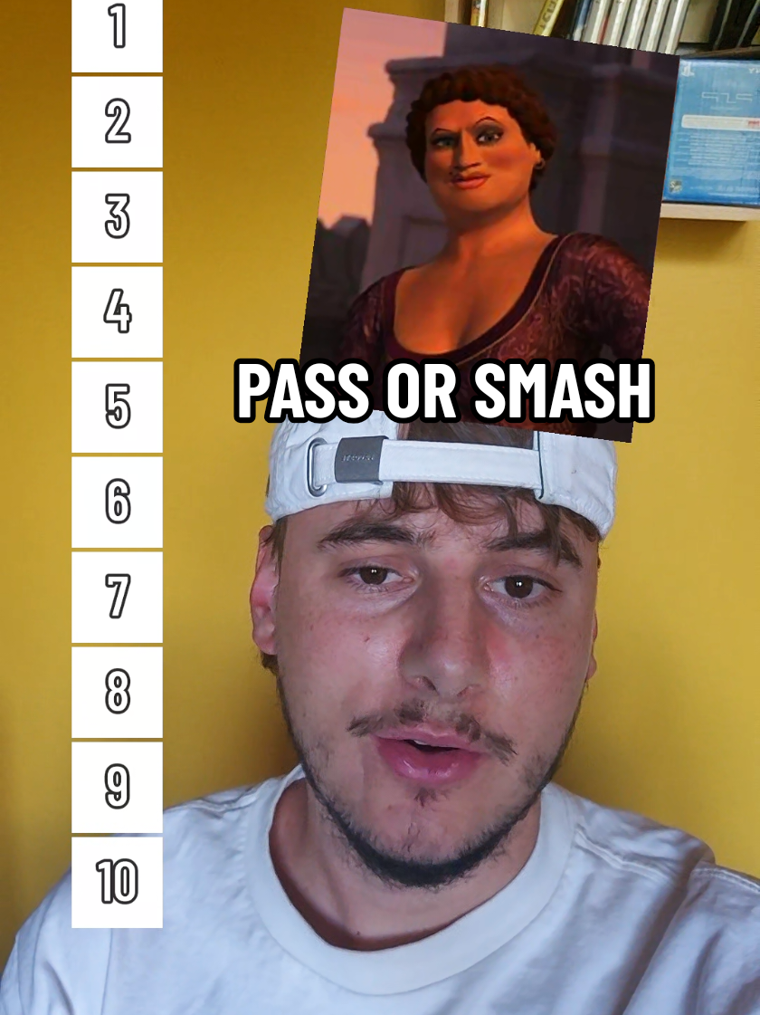 En vrai le monsieur madame #smash #match #pass #ranking #tierlist 