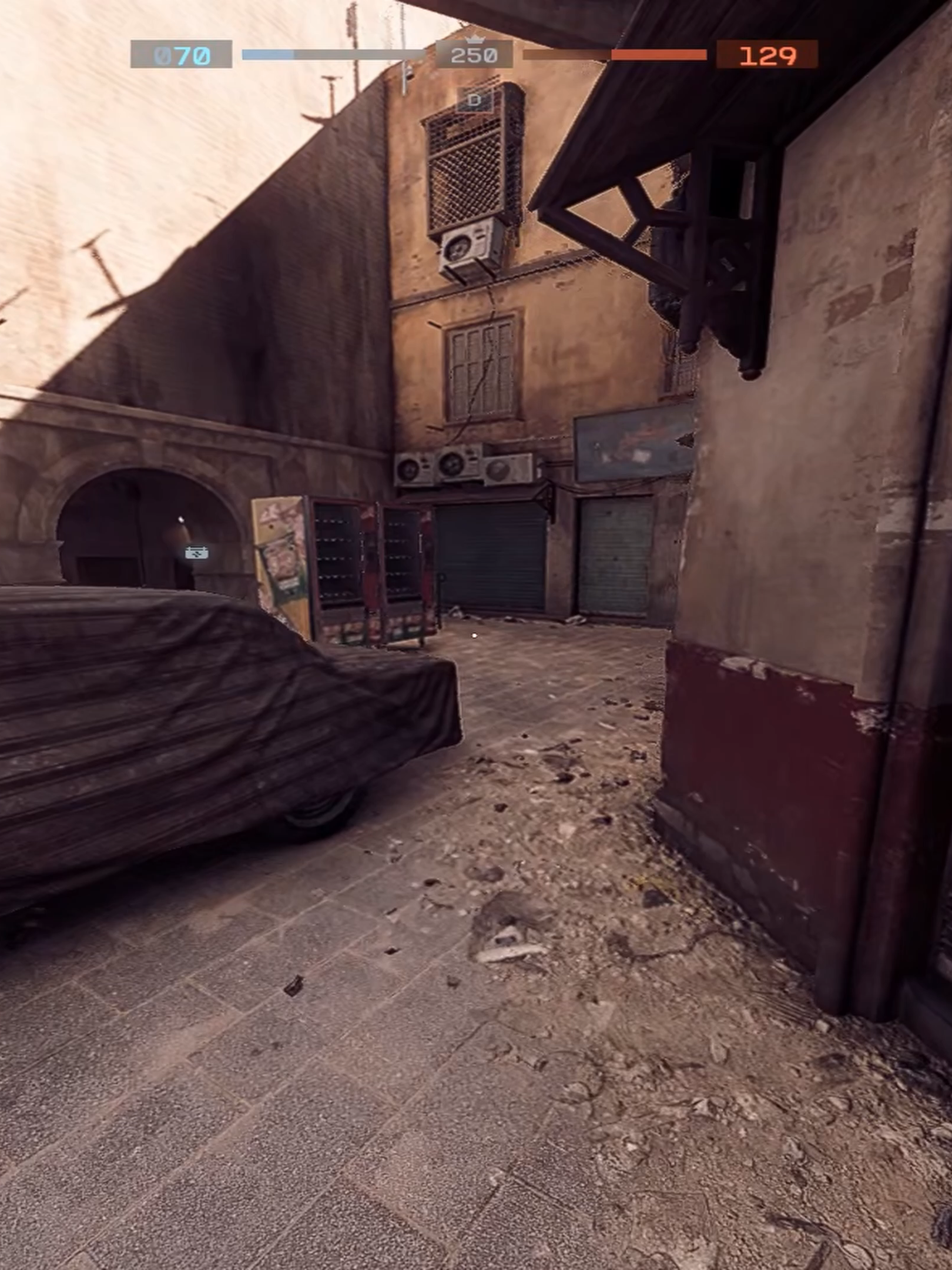 bf6 movement ! #bf6