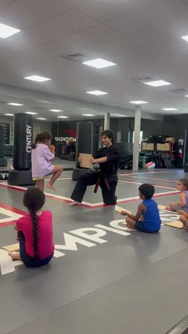 #focus #MartialArts #Youcandoit #kick #sira 