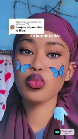 Réponse à @bb.Sidonie 775 #1m #pourtoi 🫦🇲🇱🇩🇿