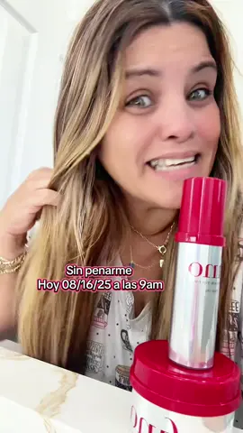 #tiktokshop set para dejar tu pelo de película 