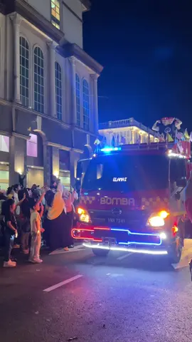 #kuchingstreetparade2025