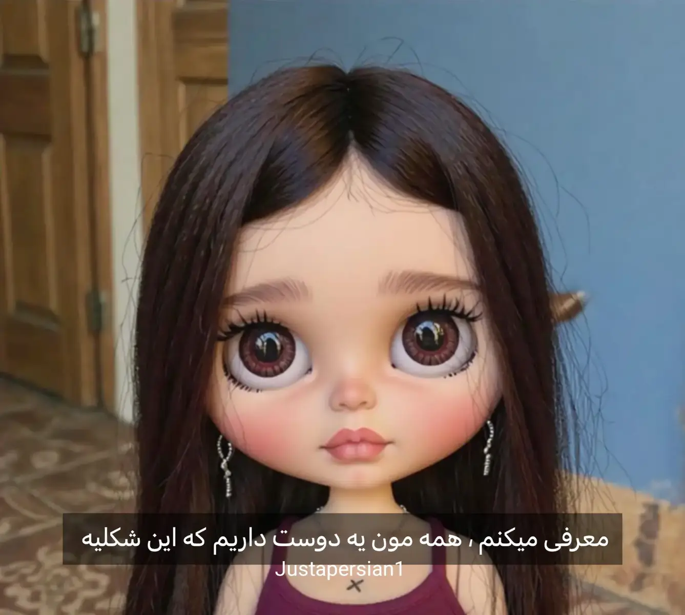 #persian #pov #foryou #fyppppppppppppppppppppppp #فوریو 