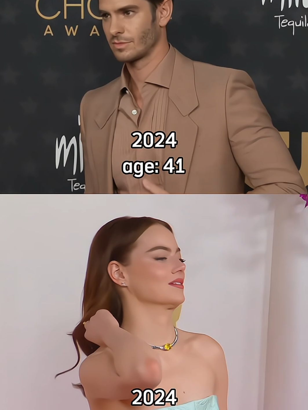 💍💔🕸#emmastone #viral  #andrewgarfield #spiderman 